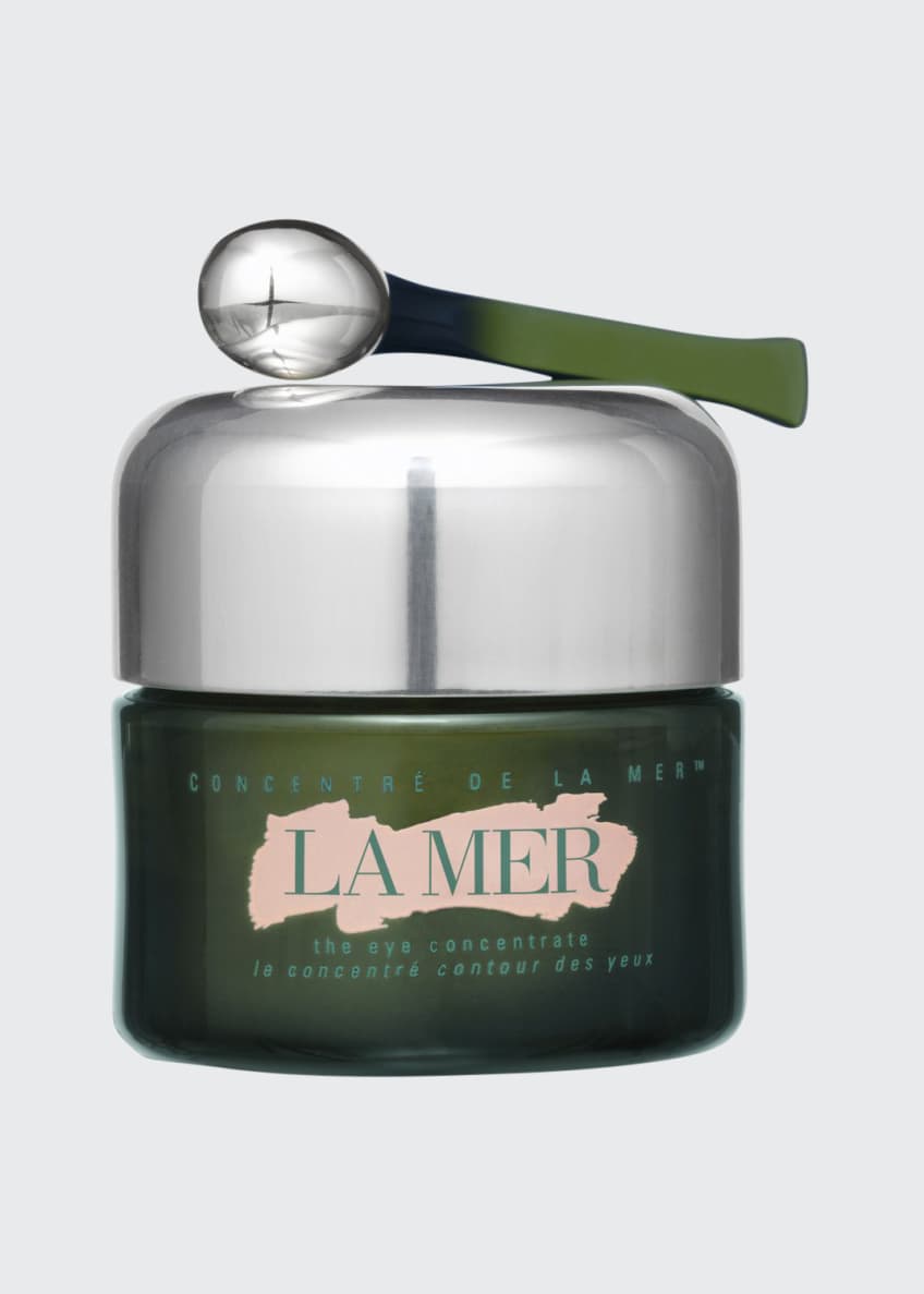La Mer The Eye Concentrate, 0.5 oz. and Matching Items & Matching Items