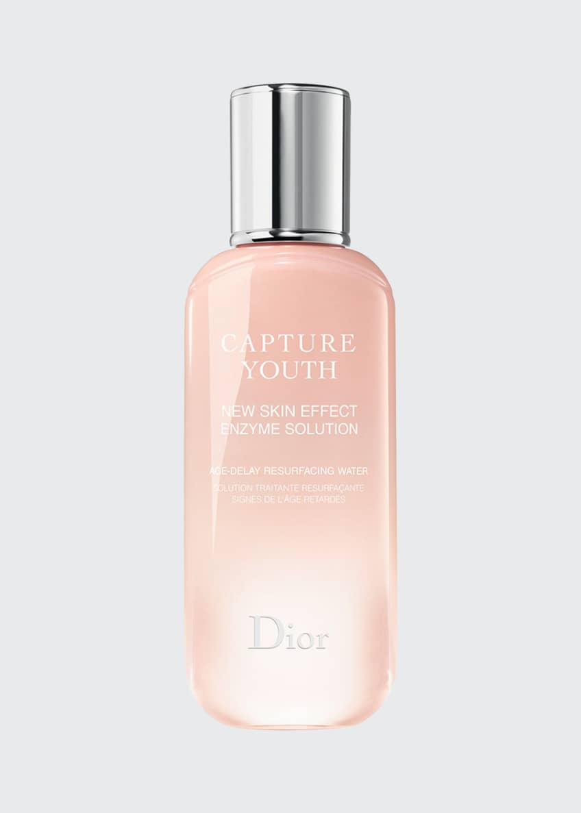 Dior Capture Youth New Skin Effect Enzyme Solution, 5.0 oz. Image 1 of 9