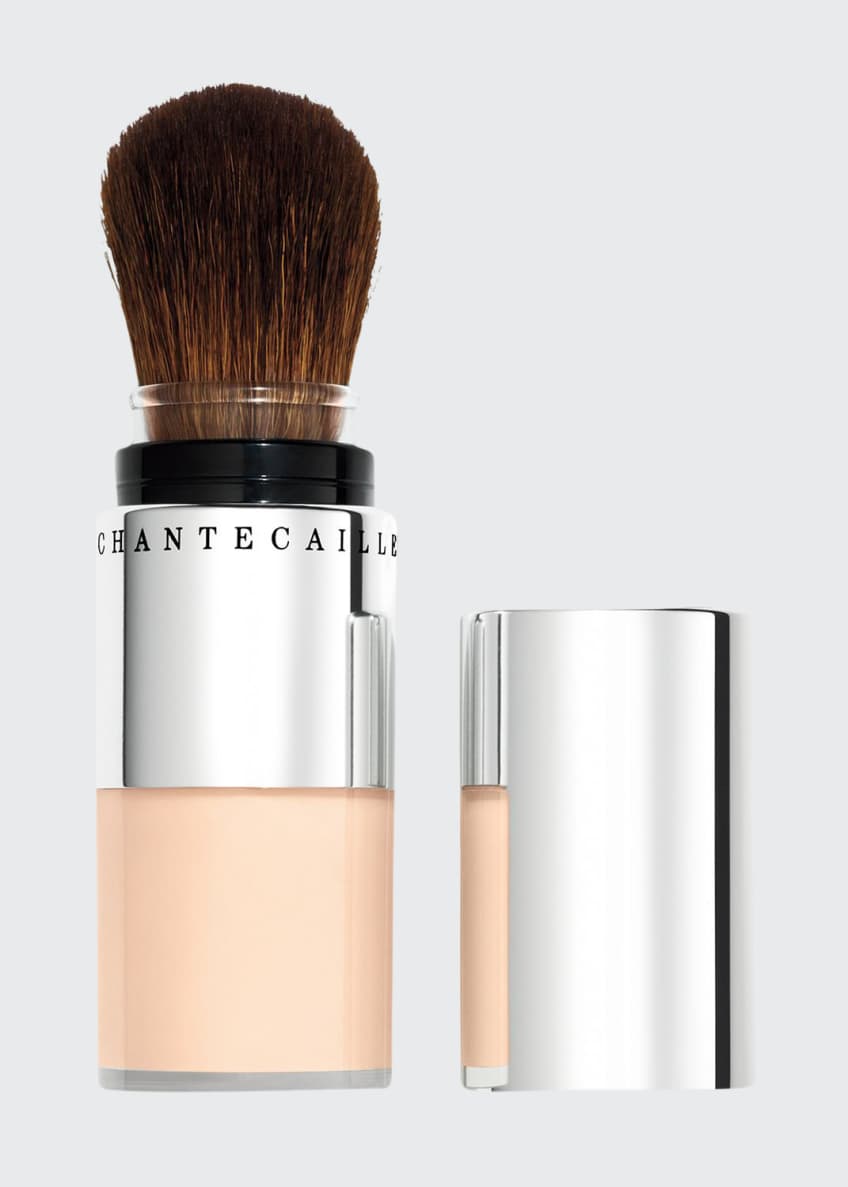 Chantecaille Loose Powder