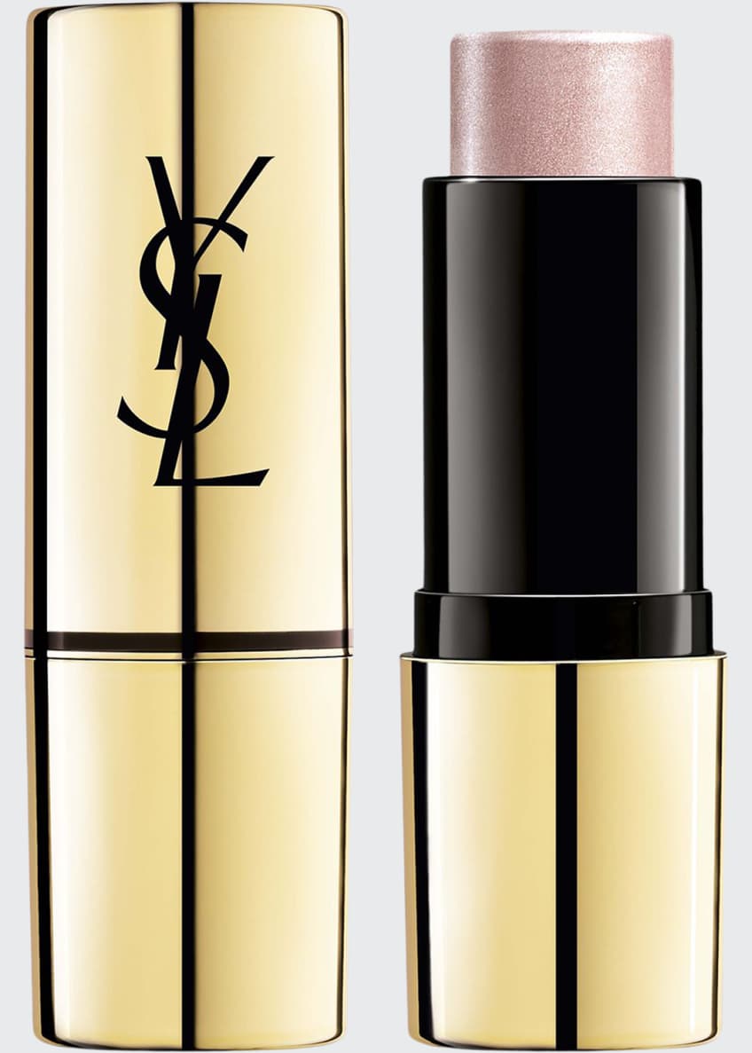 Yves Saint Laurent Beaute Touche Eclat Shimmer Stick Highlighter Image 1 of 3