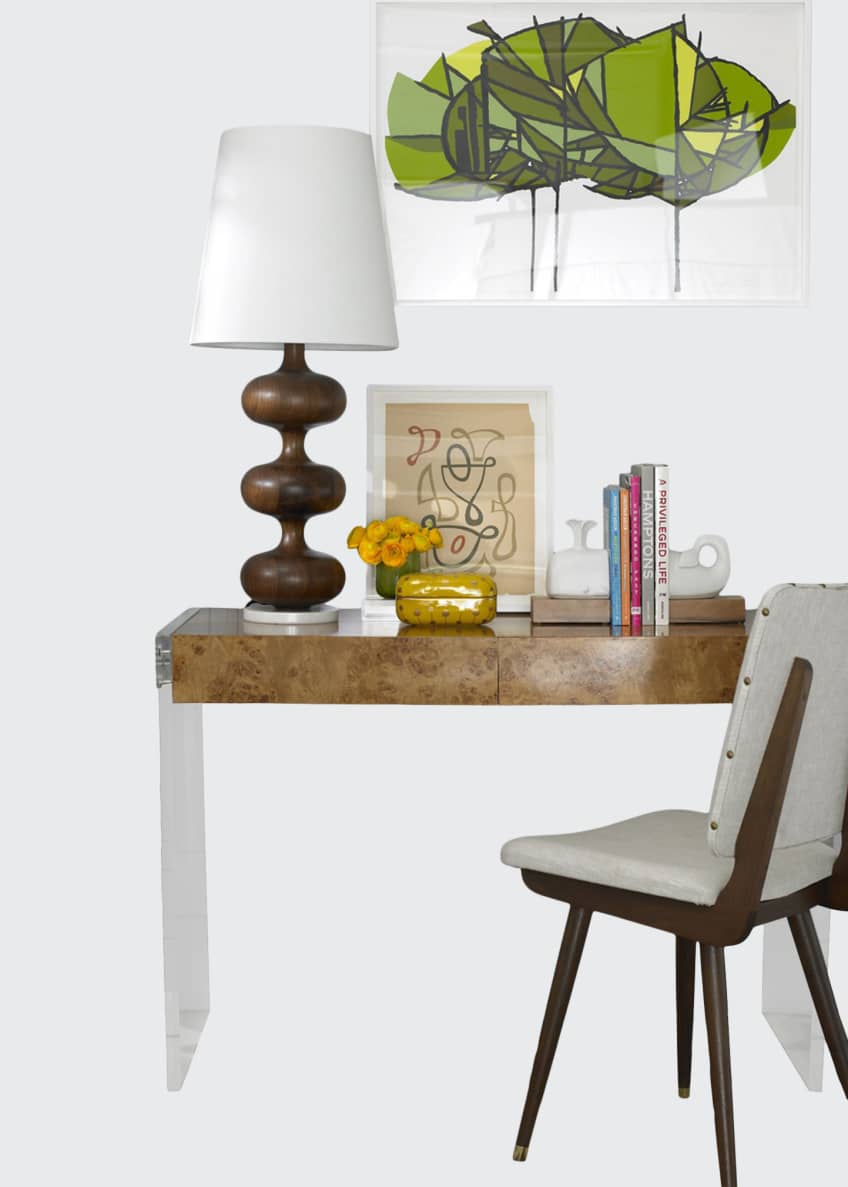 Jonathan Adler Bond Desk Bergdorf Goodman