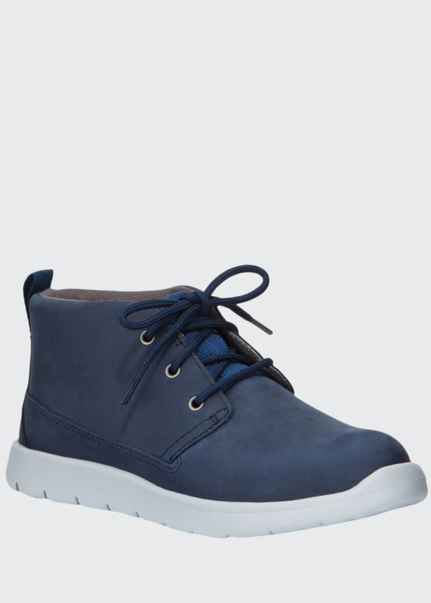 Ugg canoe chukka sneaker outlet