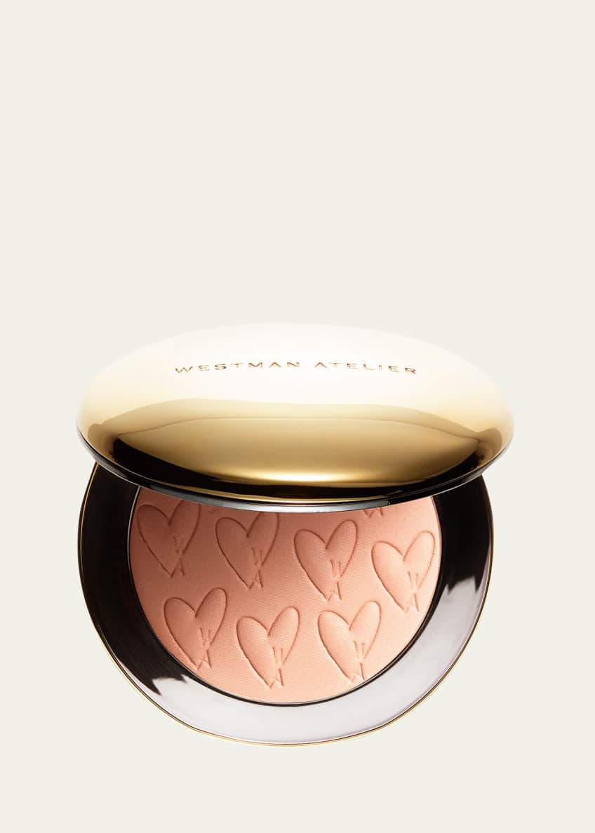 Westman Atelier Beauty Butter Powder Bronzer Bergdorf Goodman