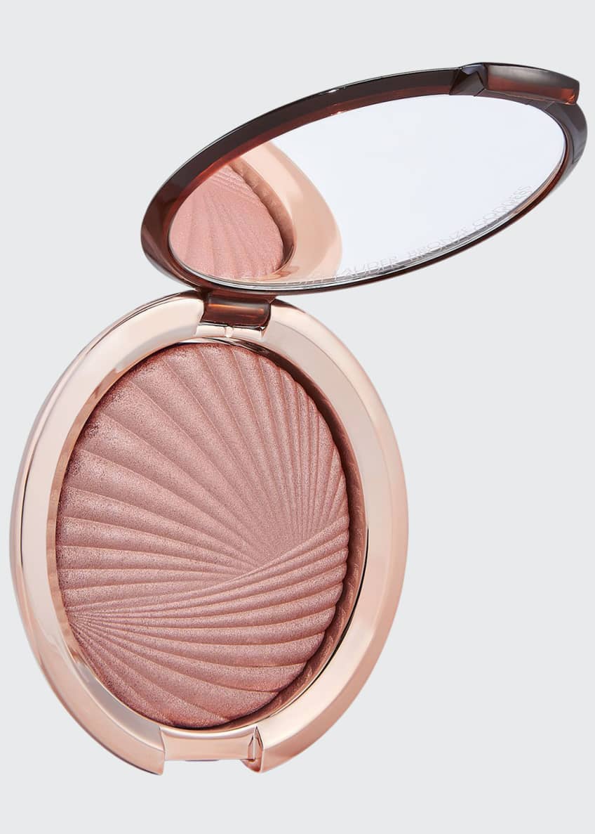 Estee Lauder Bronze Goddess Highlighting Powder Gelee Bergdorf Goodman