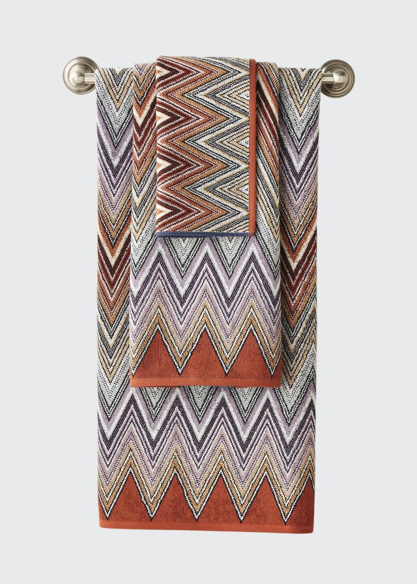 Missoni Home Yari Hand Towel Bergdorf Goodman