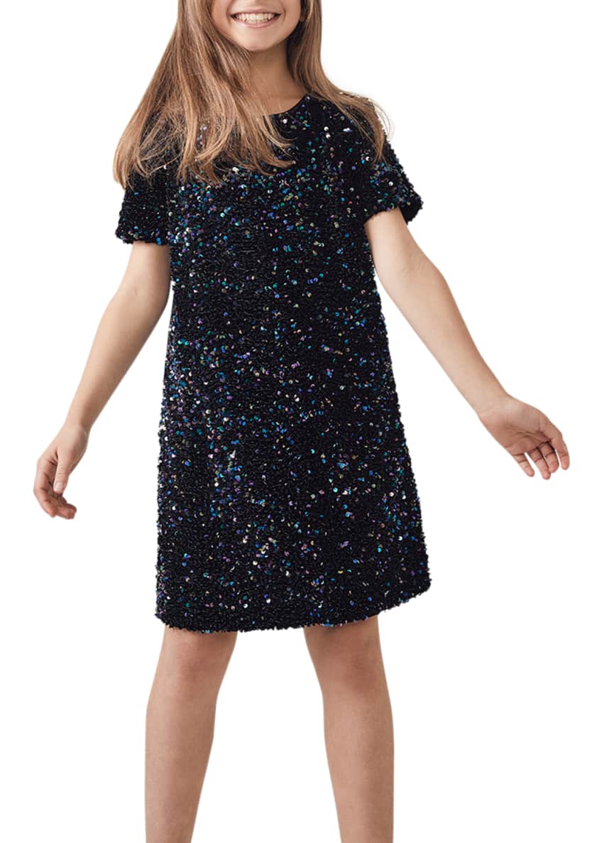 bardot junior black dress Celebrity Dress