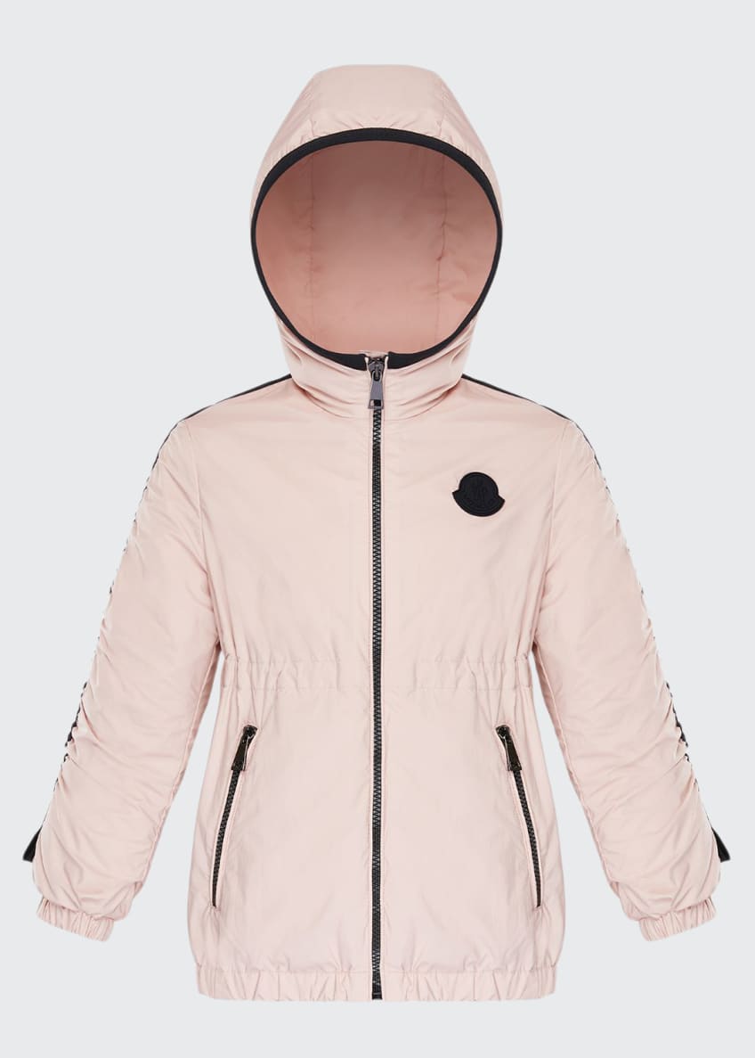 Moncler Girl