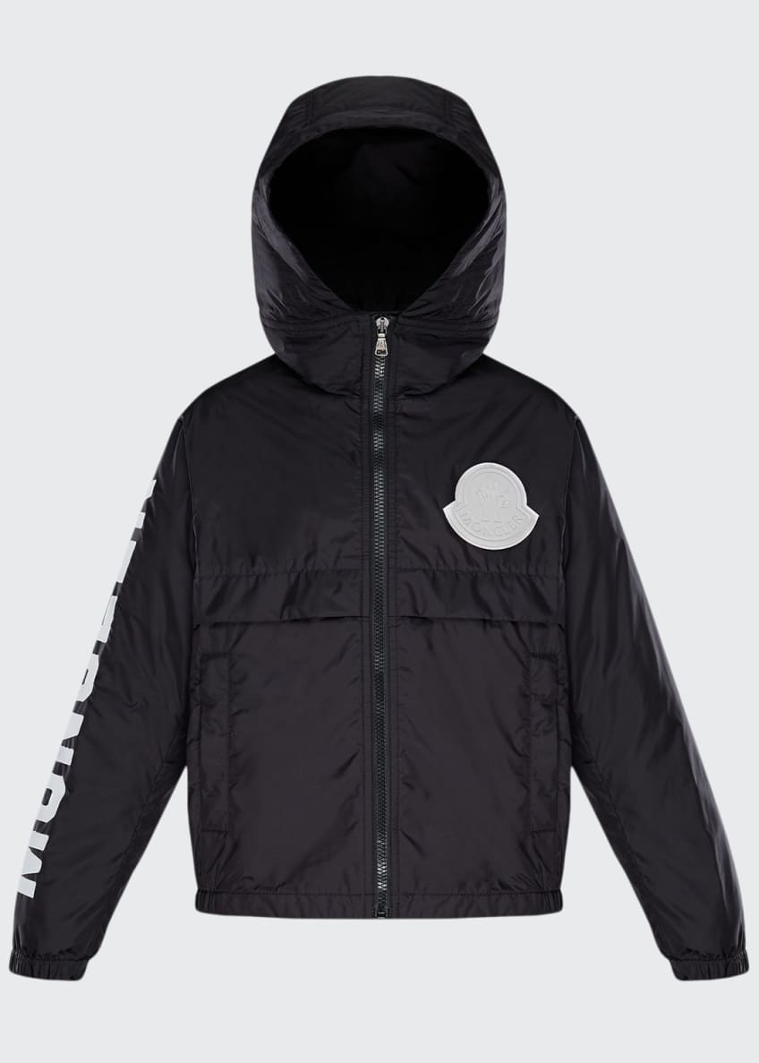 Moncler saxophone jacket online