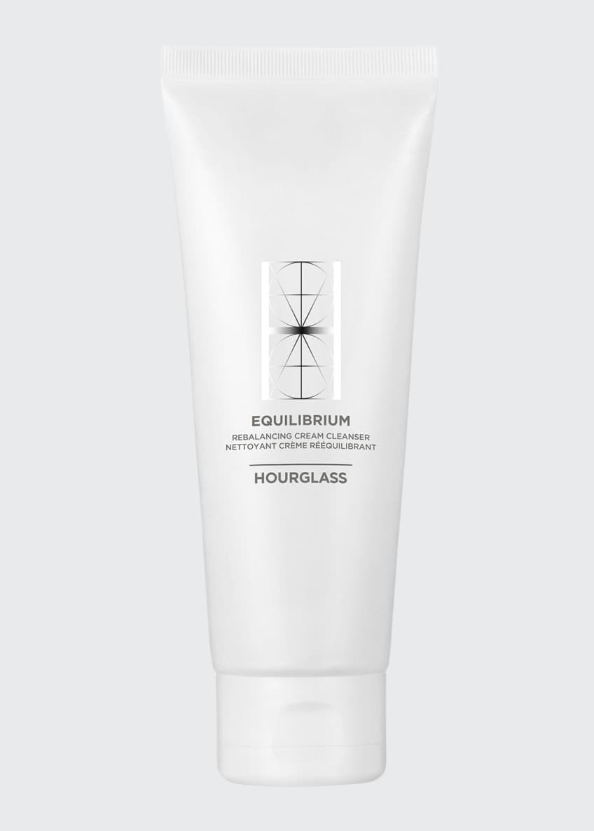 Hourglass Cosmetics 3.7 oz. Equilibrium Rebalancing Cream Cleanser
