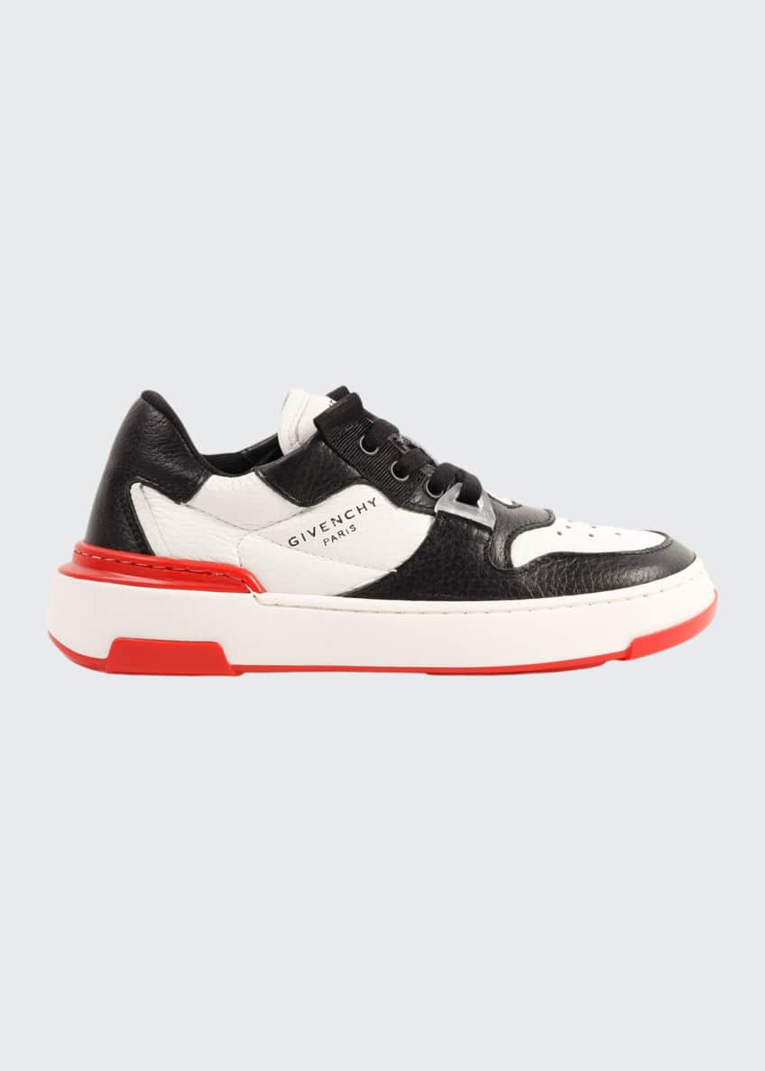 Givenchy shoes kids on sale
