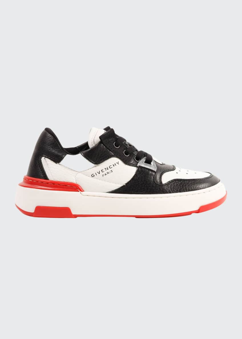 Givenchy sneakers top for kids