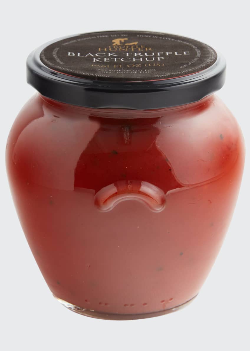 TruffleHunter Black Truffle Ketchup Bergdorf Goodman
