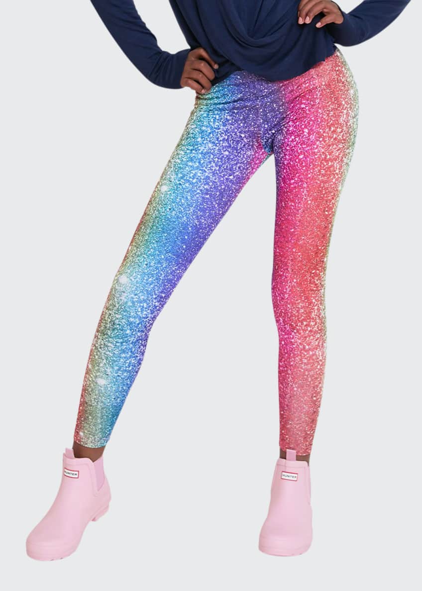 Girls 6x leggings sales