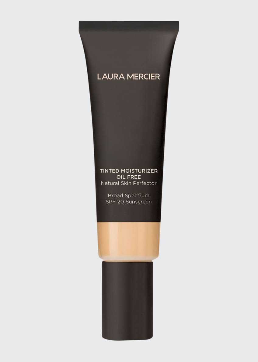 Laura Mercier Tinted Moisturizer OilFree Natural Skin Perfector SPF 20