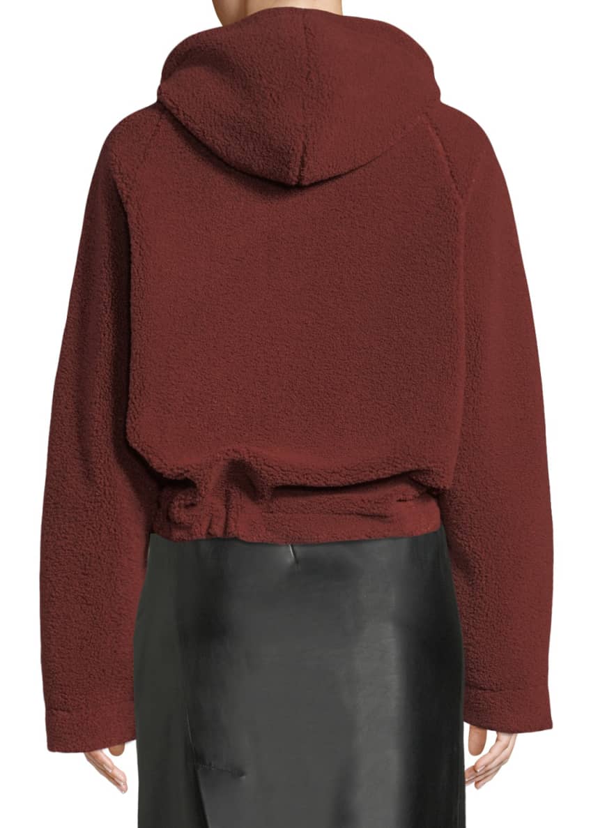 Vince cozy pullover hotsell