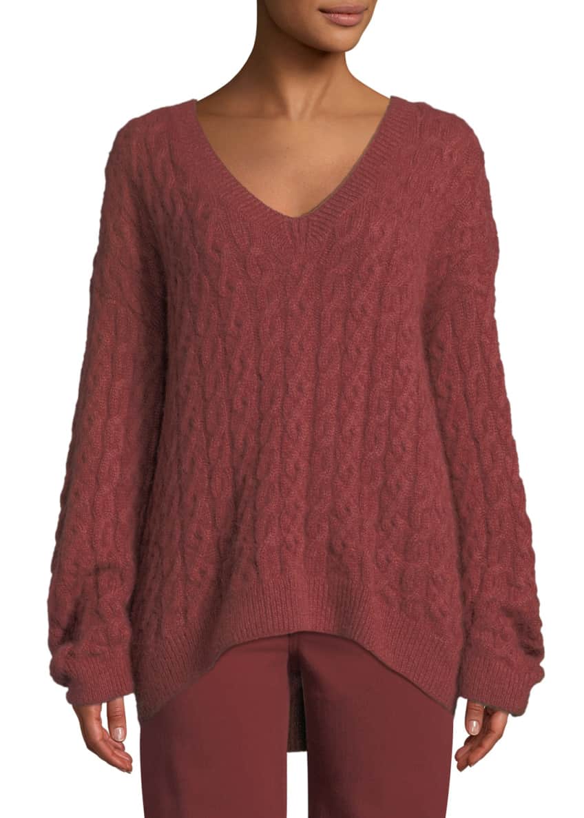 Vince blanket coat clearance anise