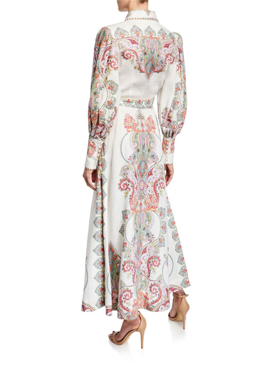 Ninety six 2025 filigree dress
