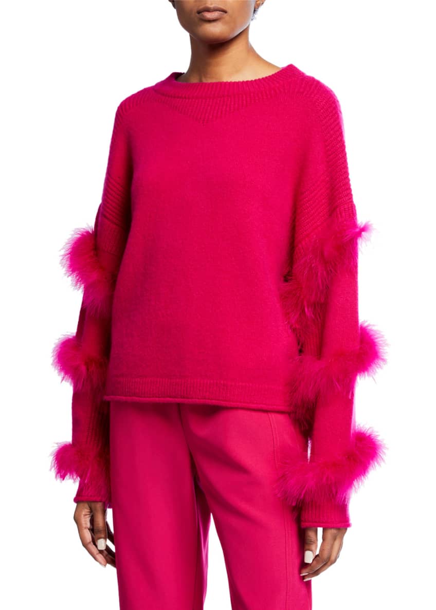Sally lapointe cheap sweater