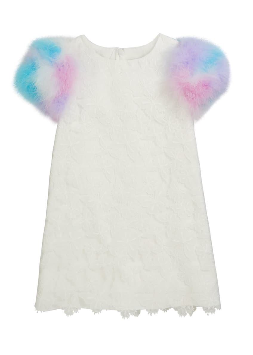 Charabia butterfly dress outlet