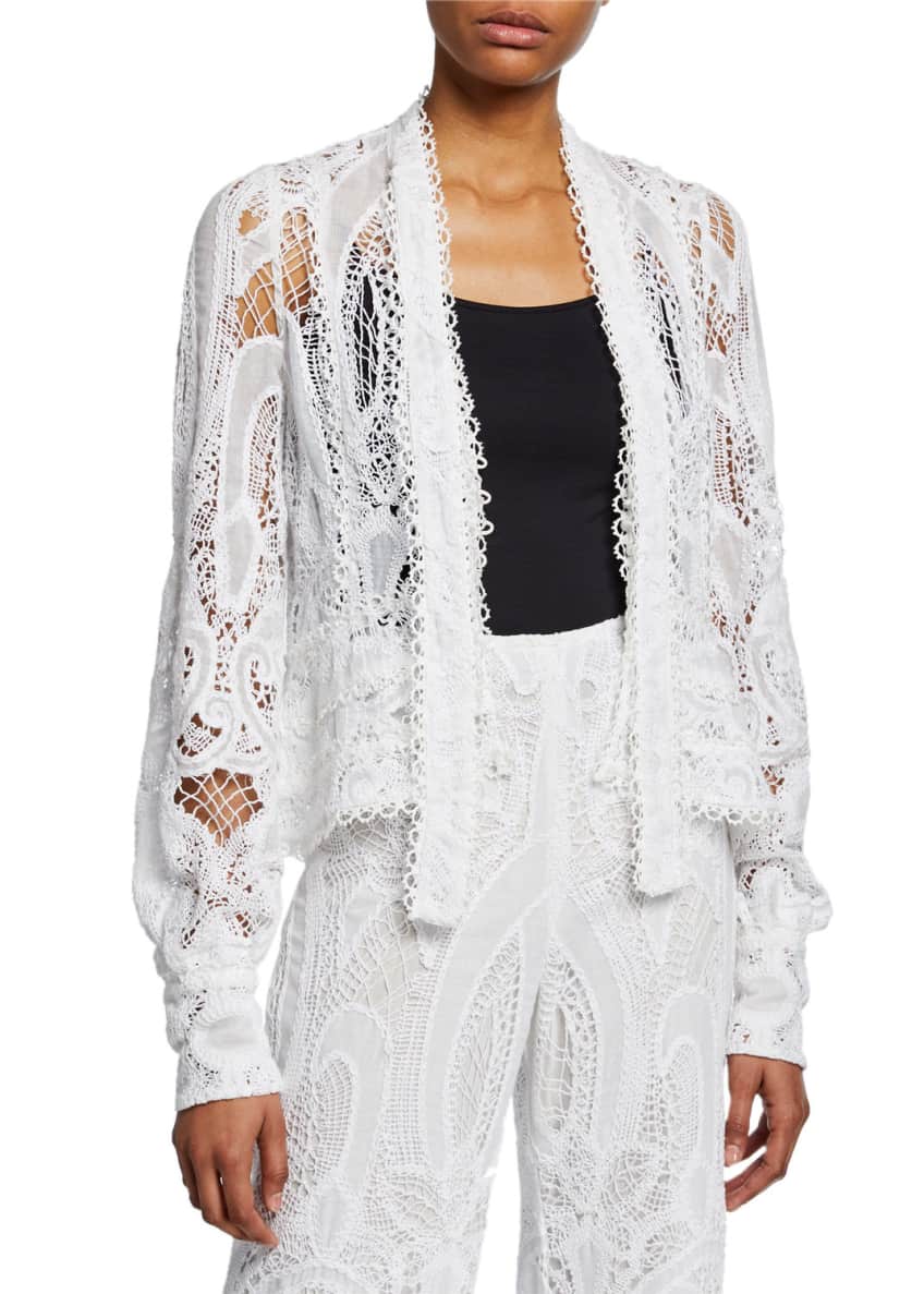 Alexis durham blazer sale