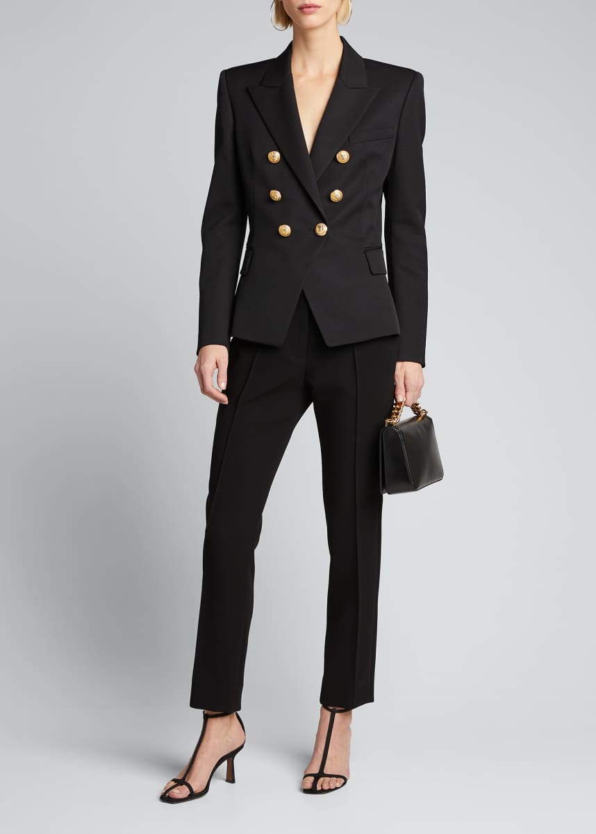 Women’s Evening Jackets at Bergdorf Goodman