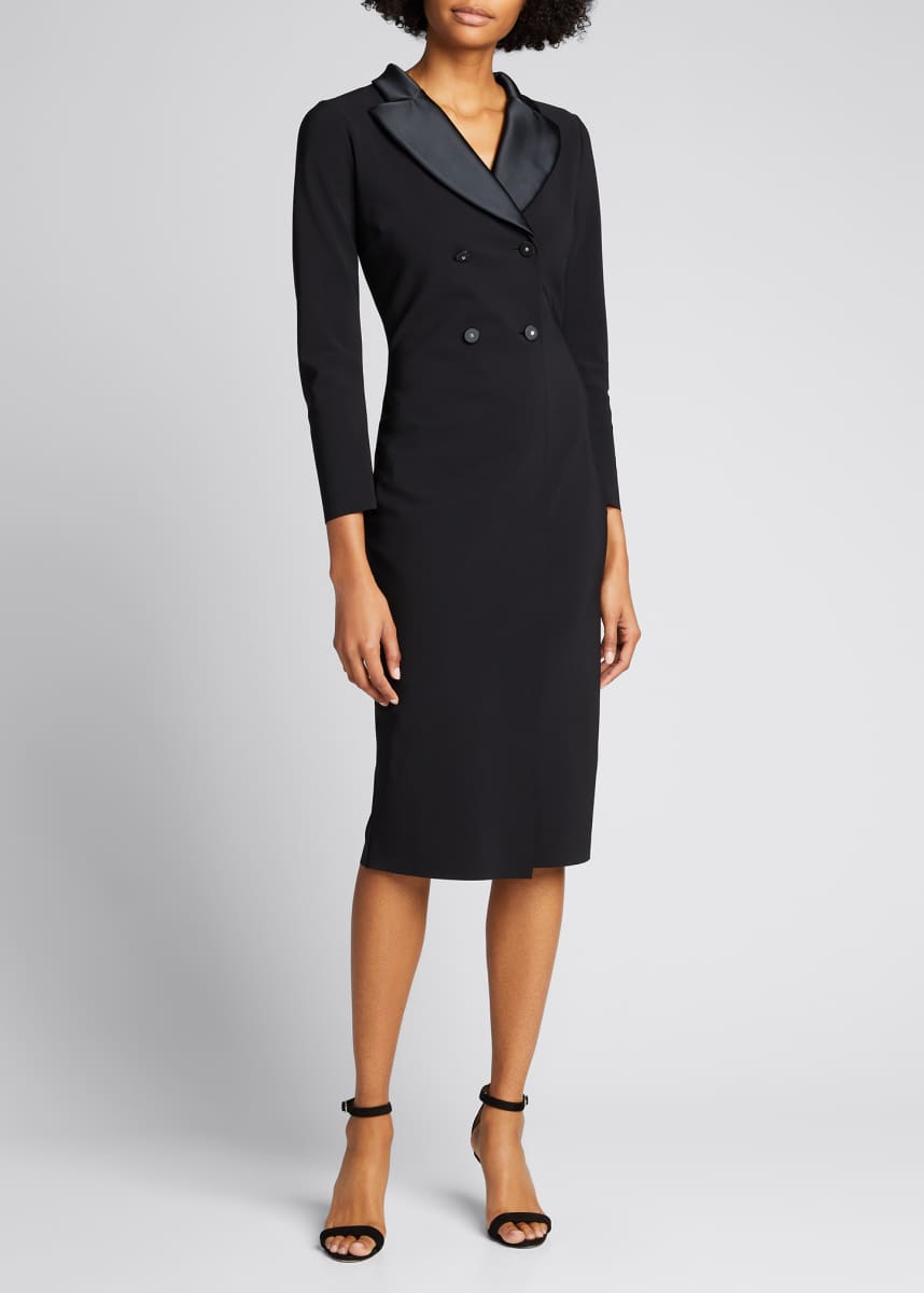la petite robe sale