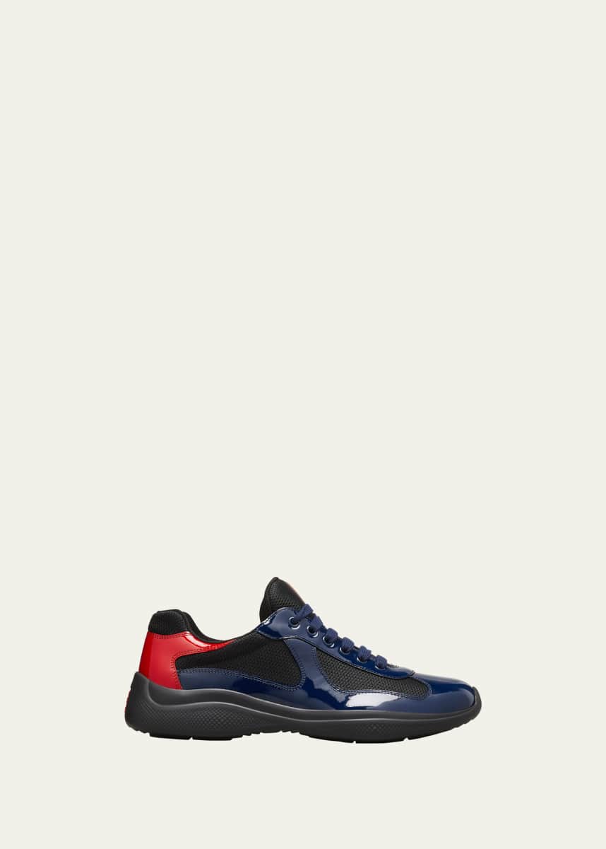 Bergdorf goodman prada shoes clearance