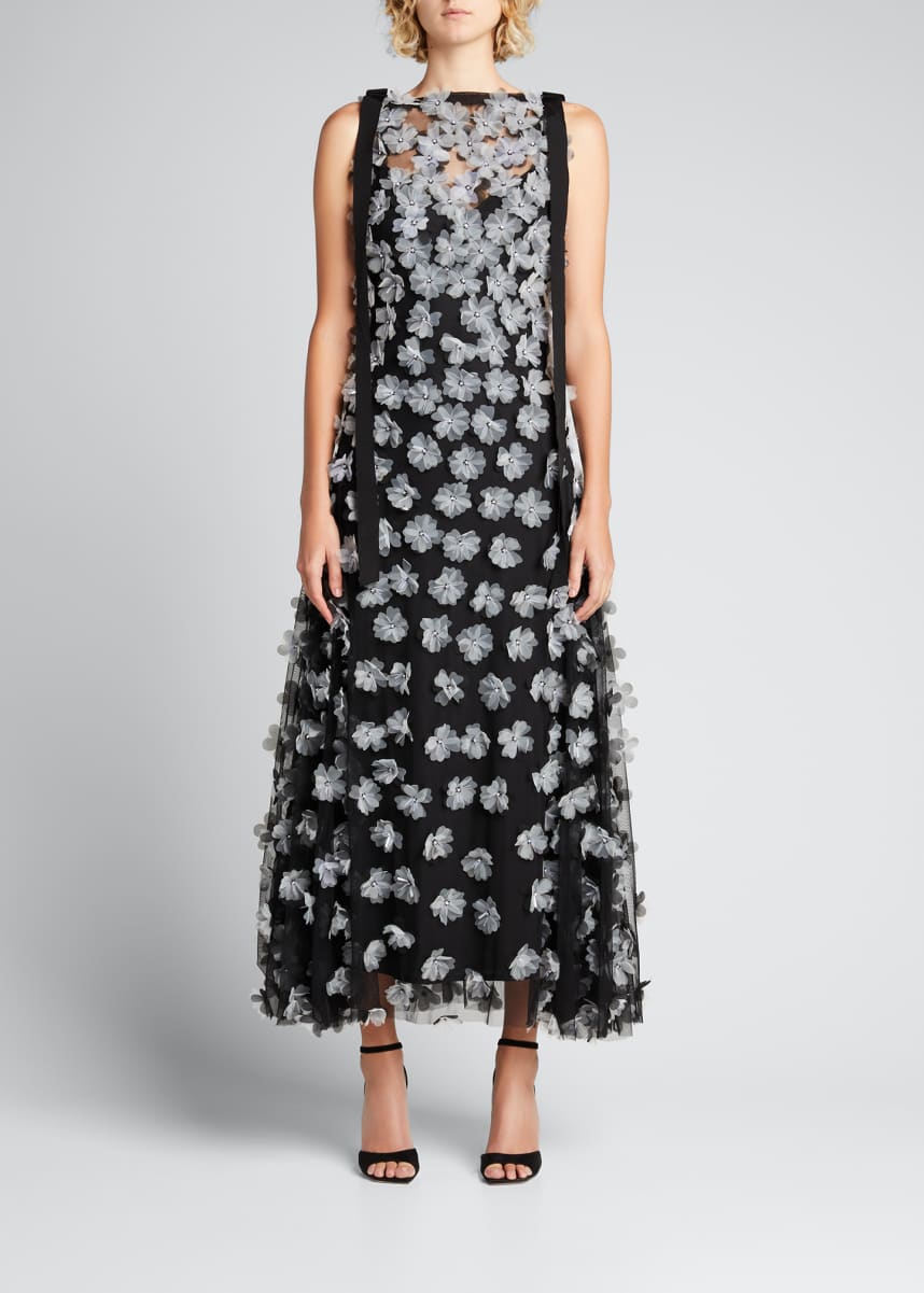 rachel gilbert gowns