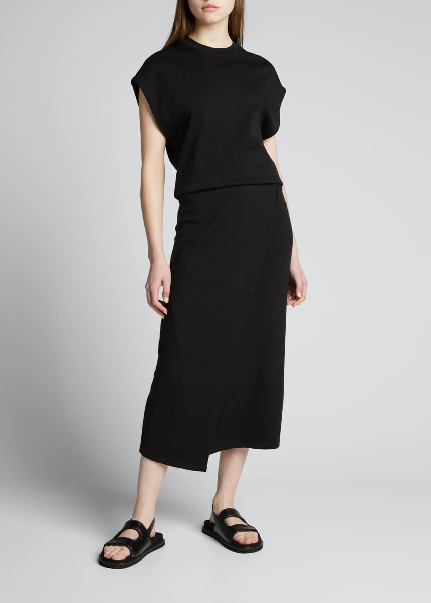 Women S Tops On Sale At Bergdorf Goodman