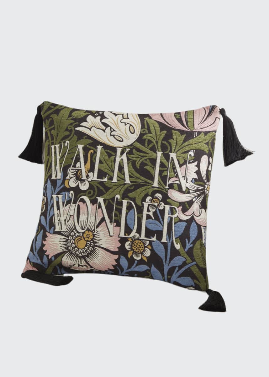 House Of Hackney At Bergdorf Goodman