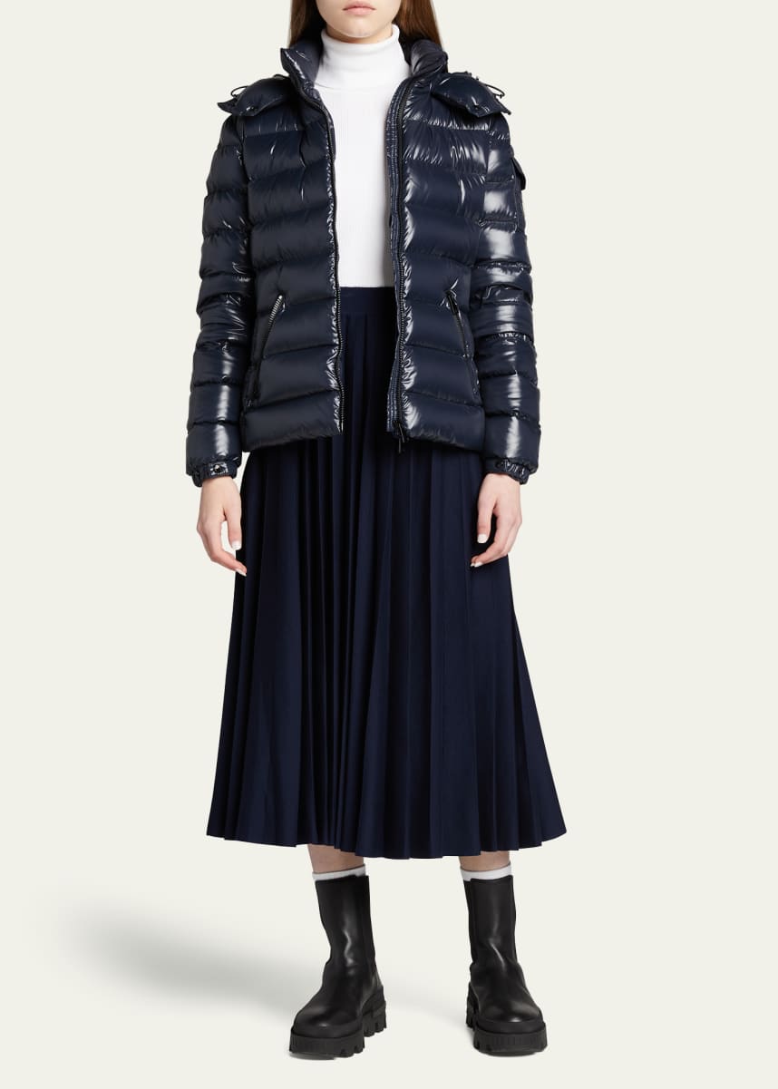 Women’s Coats & Outerwear at Bergdorf Goodman