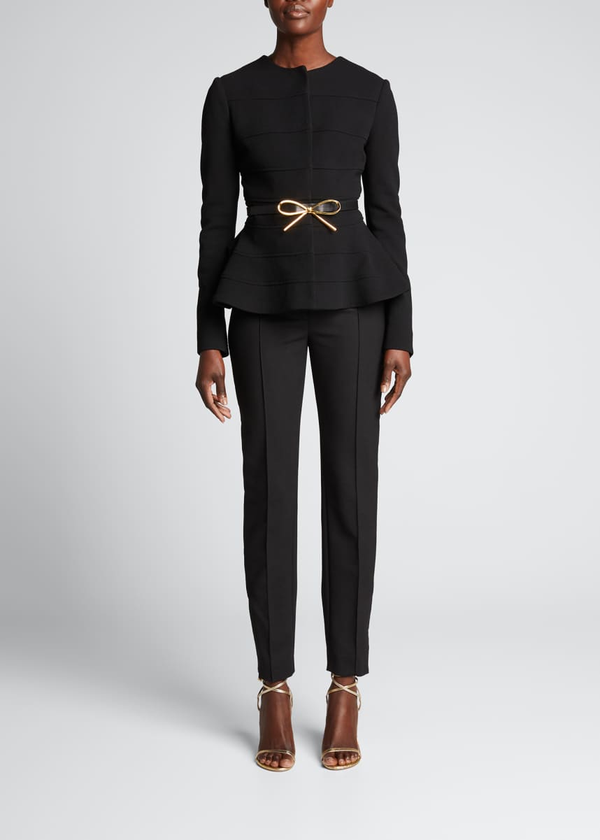 evening jackets