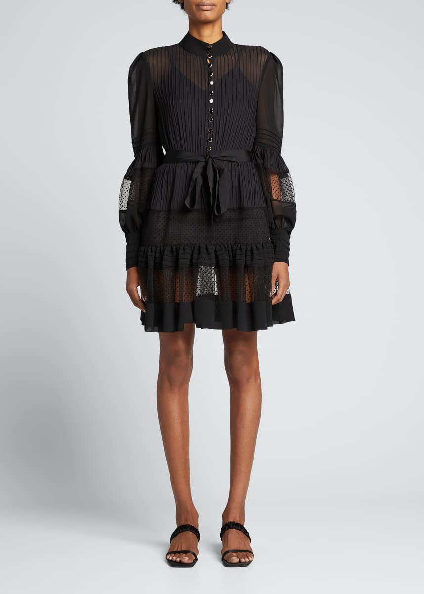 Zimmerman at Bergdorf Goodman