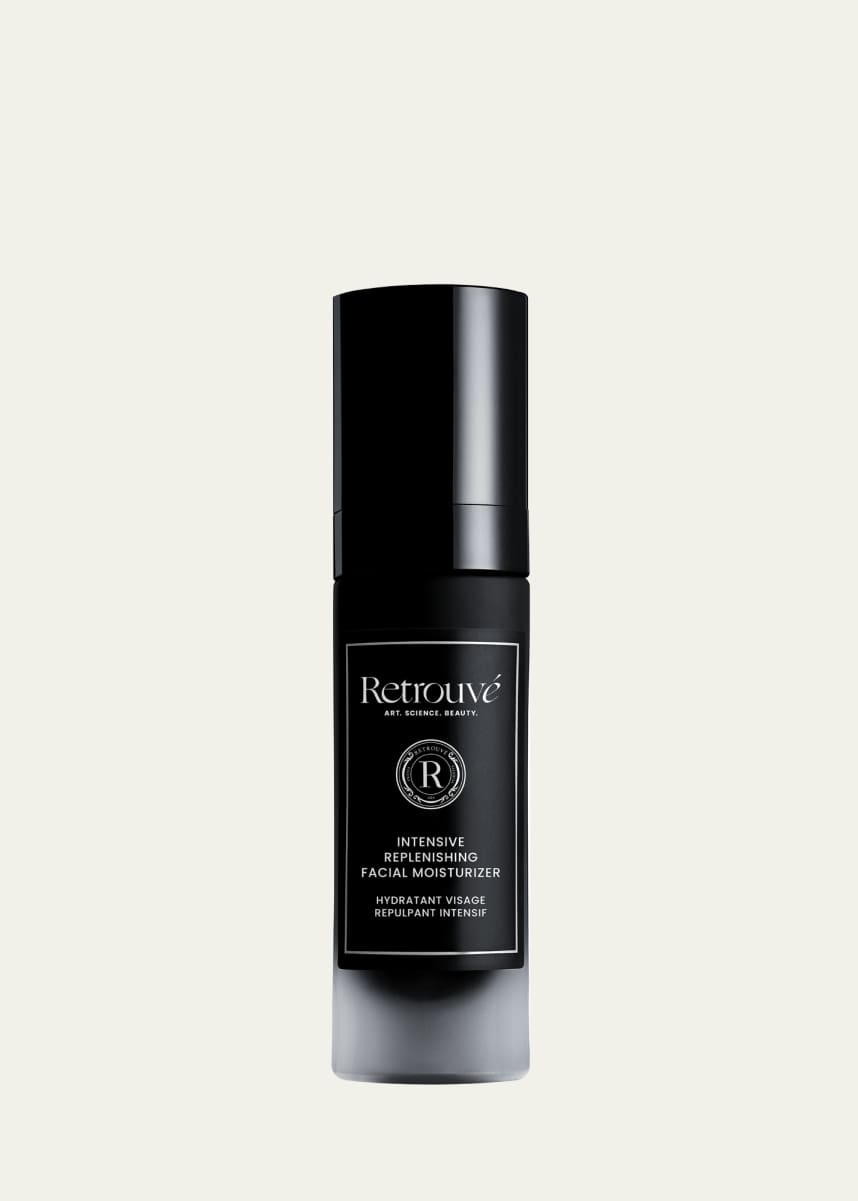 Retrouve Intensive Replenishing Facial Moisturizer, 1 oz.