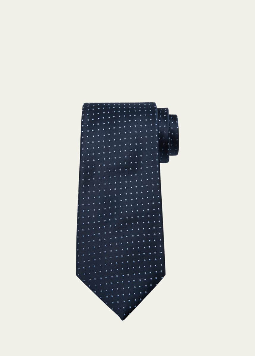 bergdorf ties