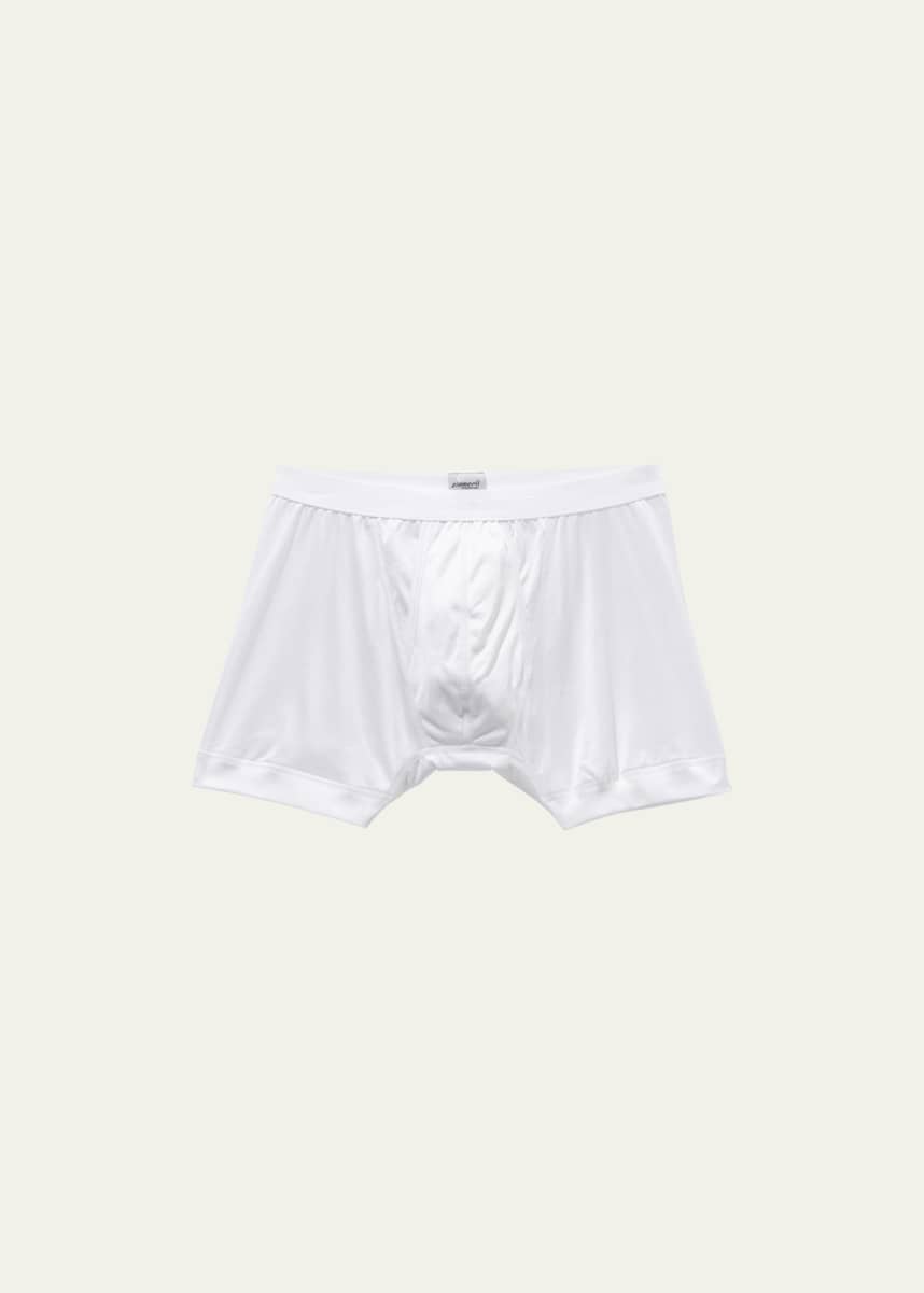 Zimmerli Men's Royal Classic Boxer Briefs