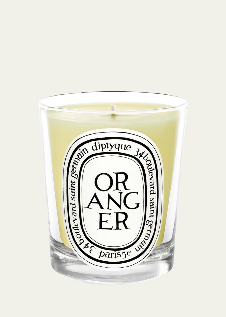 DIPTYQUE Oranger (Orange Tree) Scented Candle, 6.5 oz.