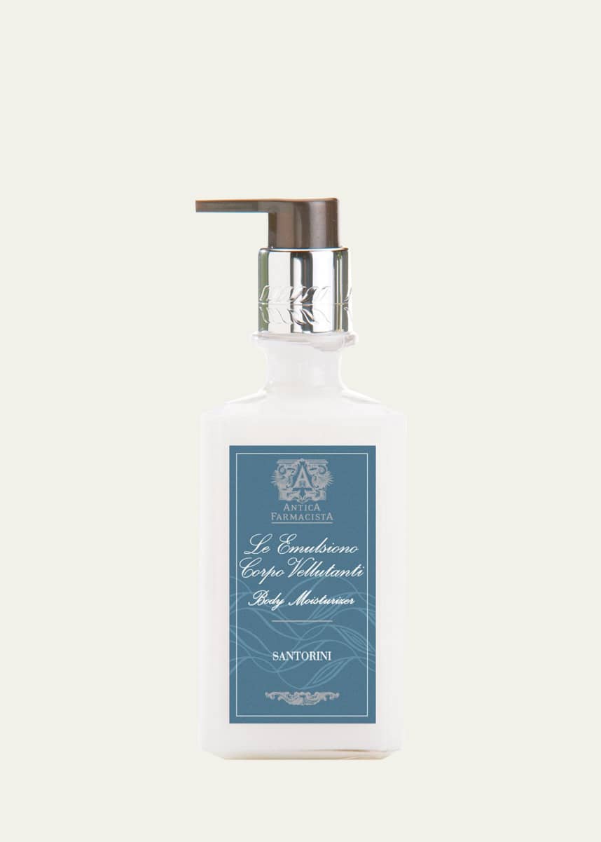 Antica Farmacista 10 oz. Santorini Body Moisturizer