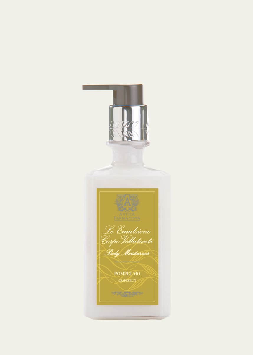 Antica Farmacista 10 oz. Grapefruit Body Moisturizer