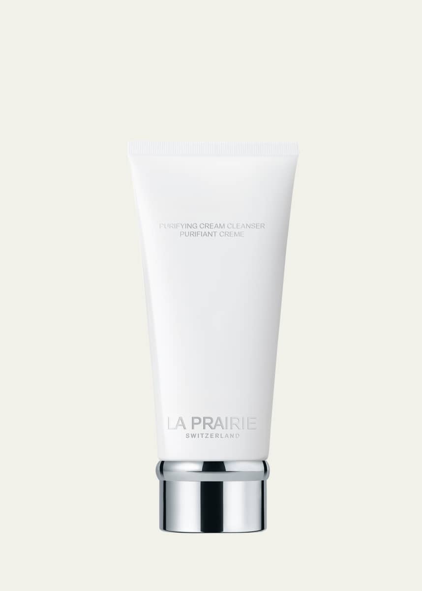 La Prairie Purifying Cream Cleanser, 6.8 oz.