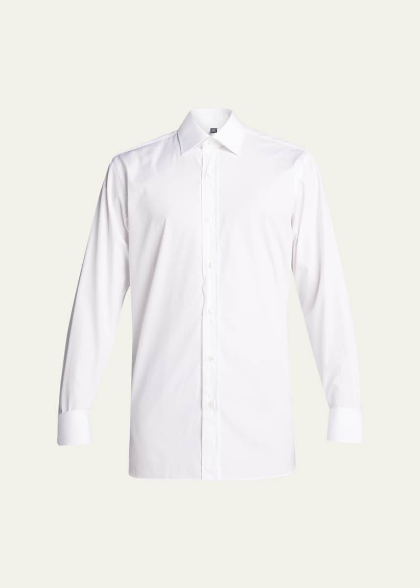 Men's Designer Dress Shirts