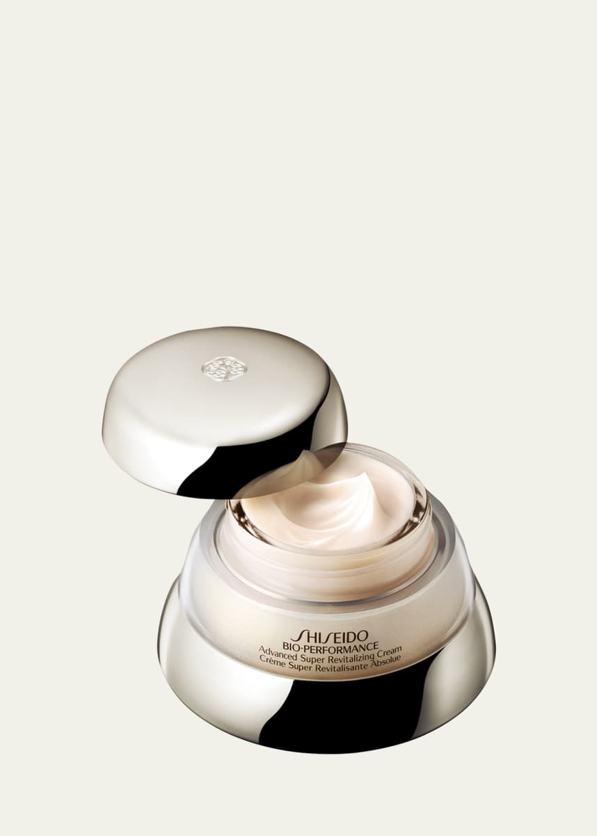Shiseido Bio-Performance Advanced Super Revitalizing Cream, 2.6 oz.