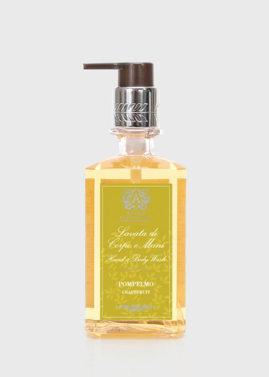 Antica Farmacista Grapefruit Hand Wash
