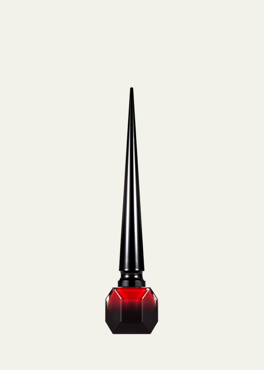 Christian Louboutin Rouge Louboutin Nail Colour