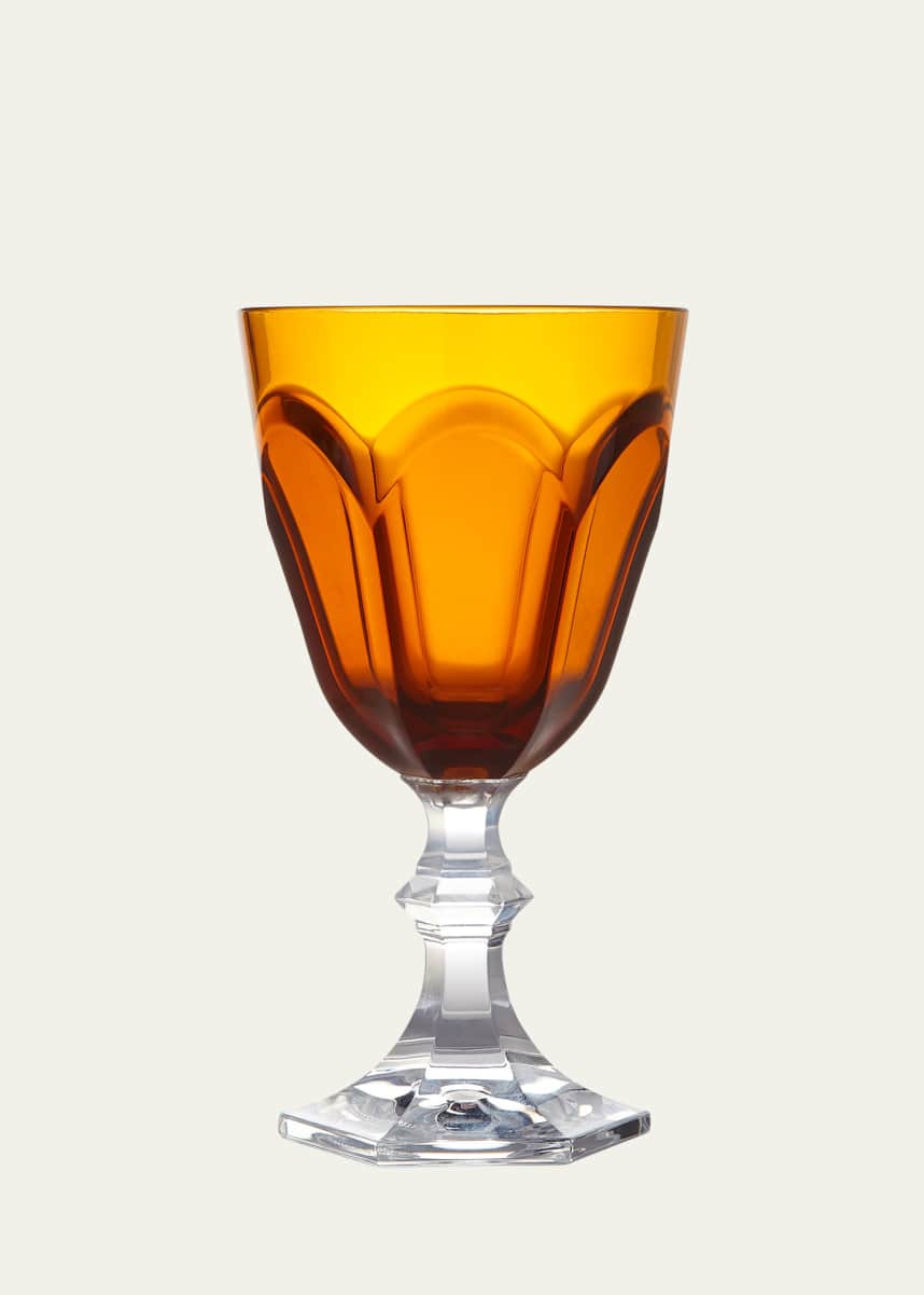Mario Luca Giusti Dolce Vita Goblet