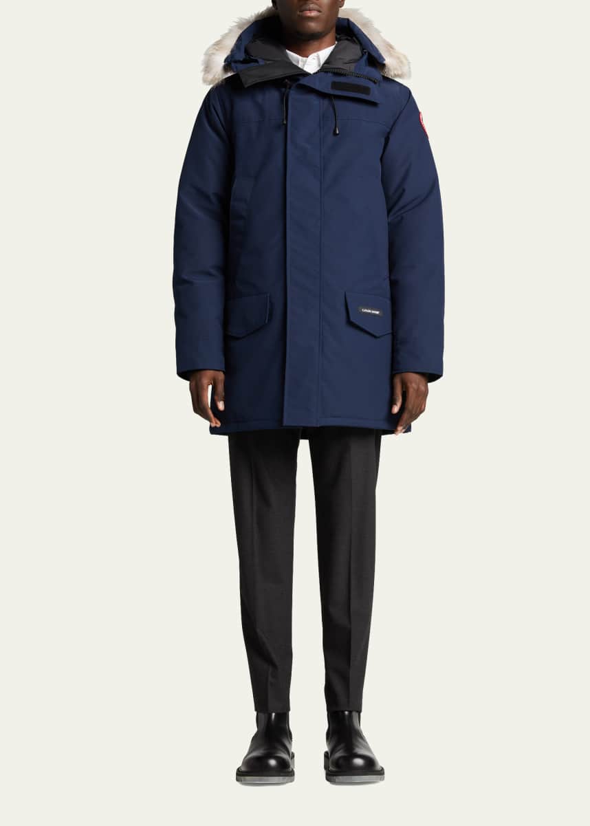 Canada Goose Clothing at Bergdorf Goodman