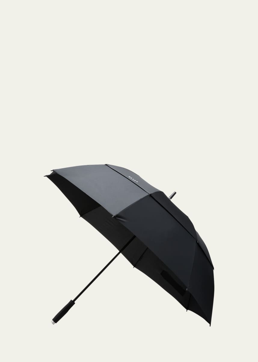 Davek Men's X-Large Folding Umbrella