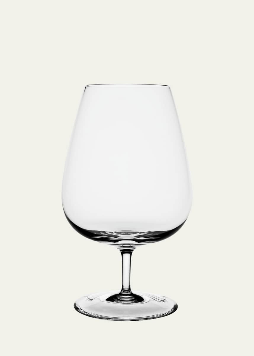 William Yeoward Crystal Olympia Brandy Glass