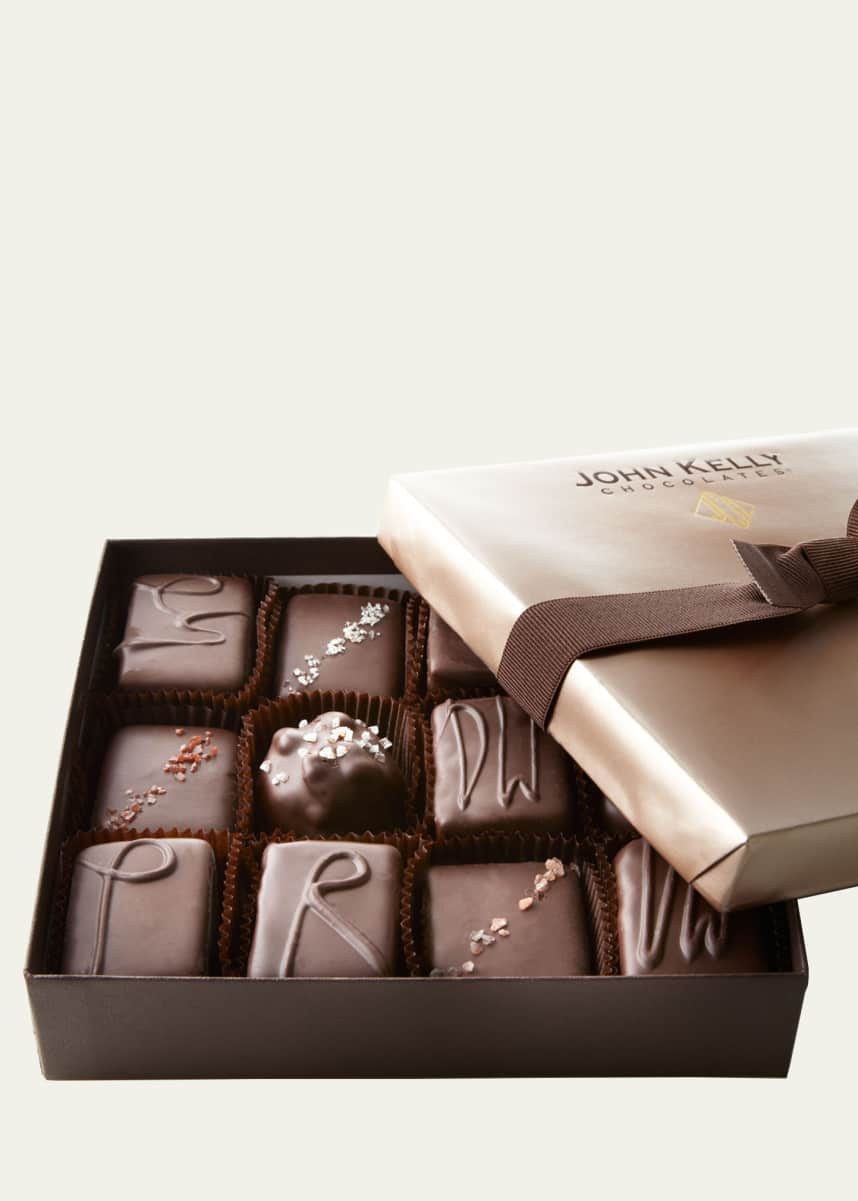 John Kelly Chocolates At Bergdorf Goodman 7659