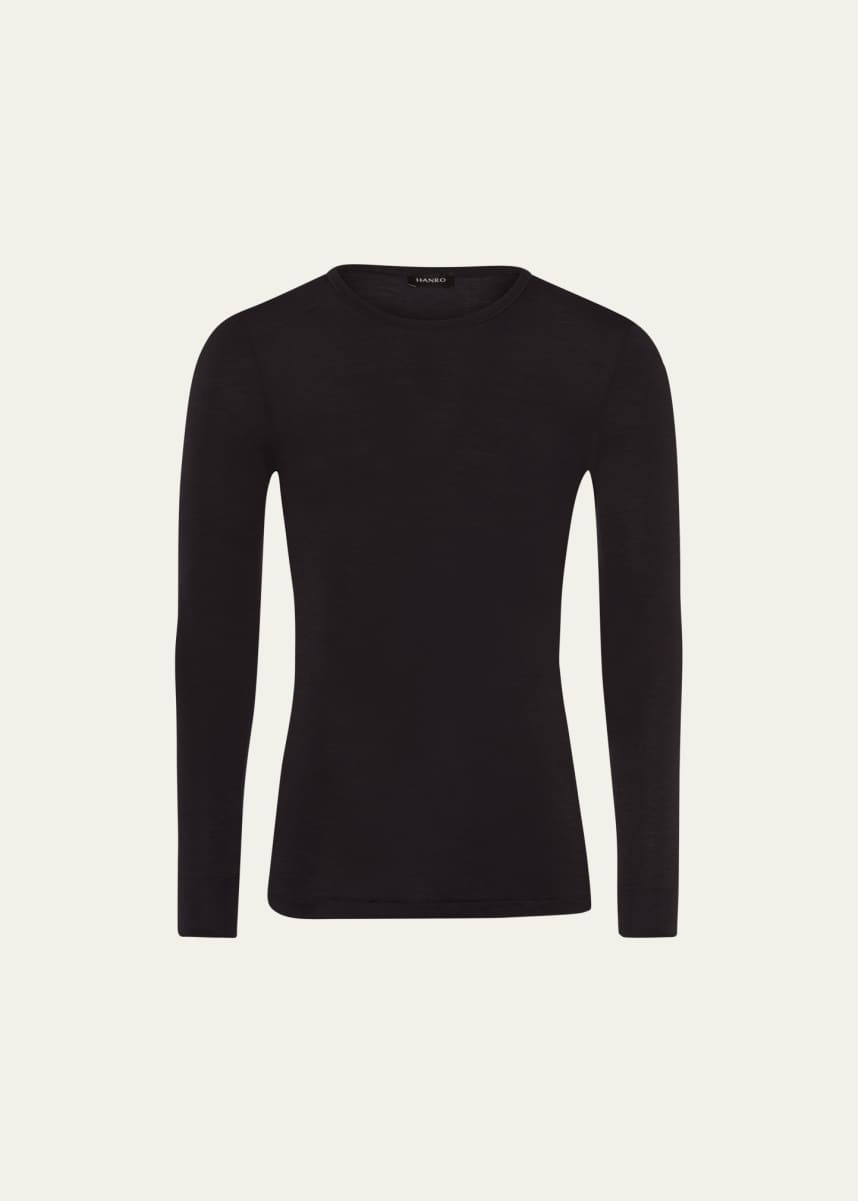 Designer shop thermal shirts